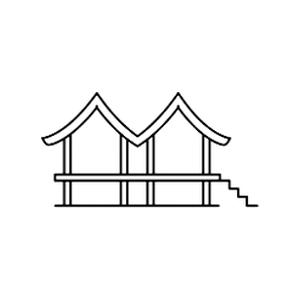 八幡造