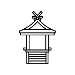 春日造