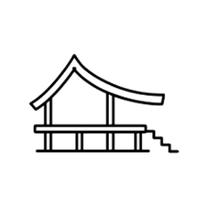 流造
