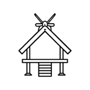 住吉造